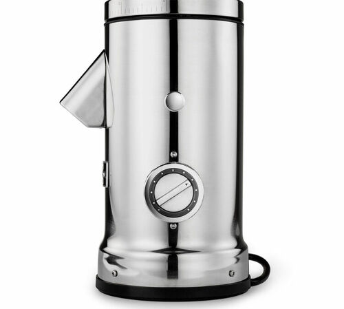 Moulin &agrave; caf&eacute; AARKE AAA1340 Inox image number 2