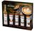 Monin Kennenlernset- 5 Mini-Flaschen Sirup 0,05 L image