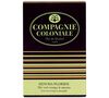 Sencha Floride green tea - 25 Berlingo&reg; tea bags - Compagnie Coloniale image number 0