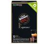 10 Nespresso* Original Compatible Capsules Espresso Oro &ndash; CAFFE VERGNANO image number 0