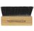 Brush Barista Max #02 Beech Wood pour moulin - Comandante image