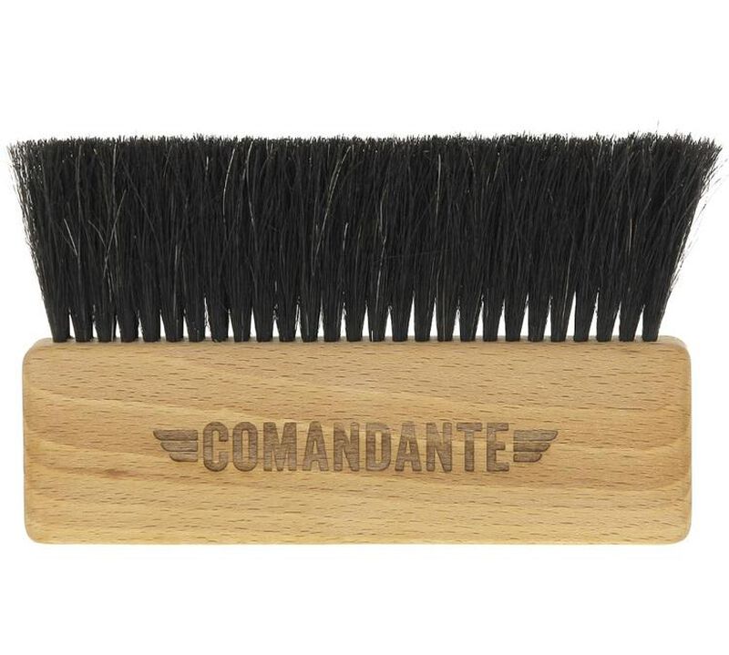 Brush Barista Max #02 Beech Wood pour moulin - Comandante image number 0