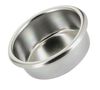 E&B Lab H24 ridgeless filter basket 16/18g - nanotechnological coating image number 0