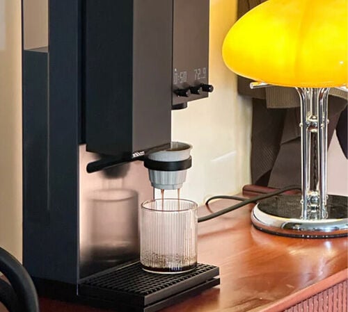 Cafeti&egrave;re filtre Studio Midnight Noir - xBloom image number 10
