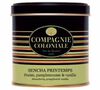 Luxury Sencha Printemps Green Tea - 100g loose leaf tea in tin - Compagnie Coloniale image number 0