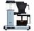 Filterkaffeemaschine Moccamaster KBG741 Select Pastellblau 1,25 L image