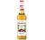 Sirop Monin - Noisette Grill&eacute;e - 70cl image