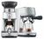 SAGE Machine expresso The Bambino Inox + Moulin &agrave; caf&eacute; The Dose Control Pro image