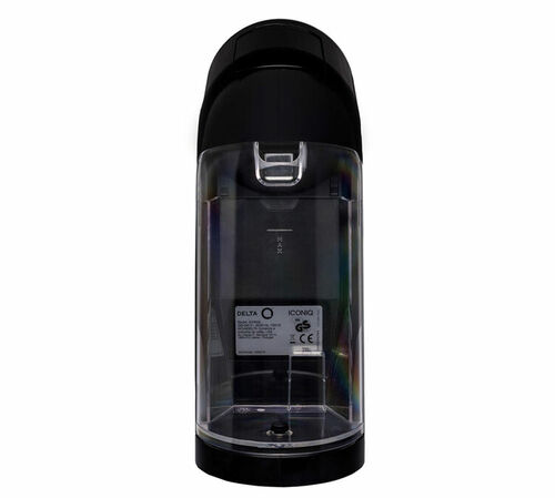 Machine &agrave; capsules ICONIQ Noire - Delta Q image number 3