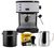 Machine expresso KOTTEA CK150S + Pack BARISTATOR image