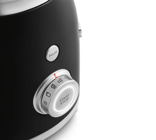Blender BLF03BLEU Noir - SMEG image number 3