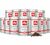 Illy Classico Espresso Coffee Beans - 12 x 250g tin image