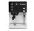 Machine expresso RANCILIO Silvia Noire Black Limited Edition image