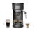 Machine Expresso KRUPS Mini Maestro XP3508E0 Noir image