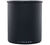 Airscape Coffee Canister Matte Black - 1kg image