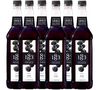 Sirop M&ucirc;re - Bouteille plastique - 6 x 1L - 1883 ROUTIN image number 0