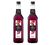 Sirop 1883 Routin Cranberry - Bouteille plastique - 2 x 1 L image