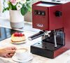 Gaggia Classic Macchina Espresso E24 Rossa image number 3