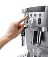 Expresso Broyeur DELONGHI Magnifica S Smart FEB 2531.SB - Gris image number 3