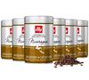 6 x 250 g - Caf&eacute; en grain - Arabica S&eacute;lection Nicaragua - ILLY image number 0