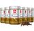 6 x 250 g - Caf&eacute; en grain - Arabica S&eacute;lection Nicaragua - ILLY image