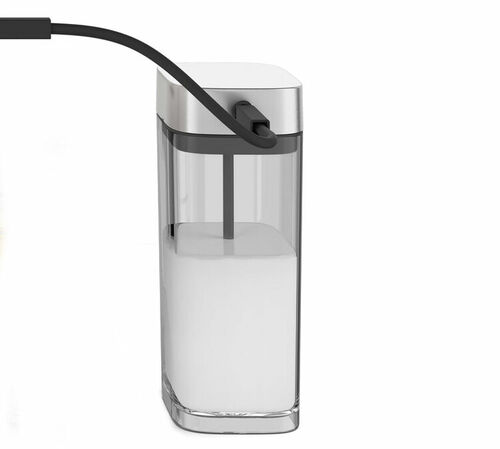 Carafe &agrave; lait pour machine automatique KitchenAid image number 1