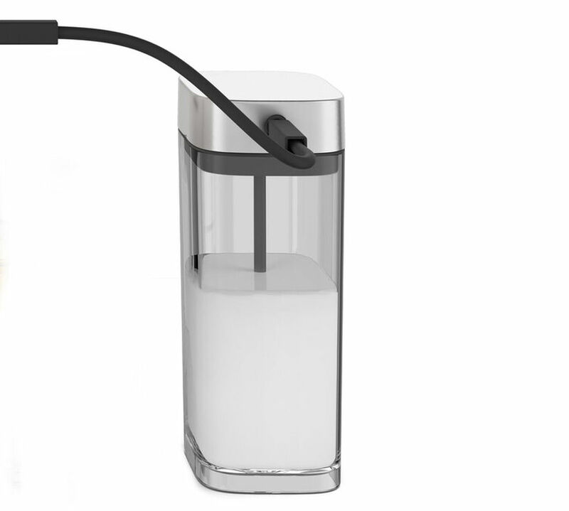 Carafe &agrave; lait pour machine automatique KitchenAid image number 1
