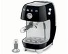 Machine expresso SMEG ECF03BLEU Noir avec Cold brew image number 8
