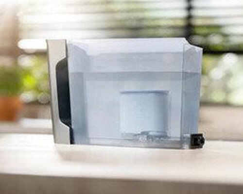 Philips - Kaffeevollautomat Silent Brew EP3329/70 - Schwarz image number 4