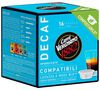 Caff&egrave; Vergnano - 16 capsule compatibili Lavazza A Modo Mio - Decaffeinato image number 1