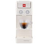 Illy Iperespresso Y3.3 Kapselmaschine Wei&szlig; image number 1