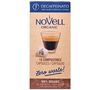 Novell Organic Coffee Pods Decaffeinato Compostable Capsules x 50 image number 4