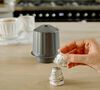 EcoPress: Aluminium Capsule recycler by Dualit image number 2