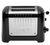 DUALIT Grille-pain 2 fentes noir gamme Lite image