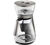 Cafeti&egrave;re &eacute;lectrique DELONGHI Clessidra ICM17210 pour caf&eacute; filtre et slow coffee image