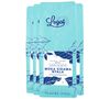 Caf&eacute;s Lugat Coffee Beans Moka Sidama Nyala - 4x250g image number 0
