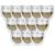 12 Verres 25 cl Pavina - BODUM image