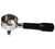 Lelit Portafilter Brass 1 Spout - 57mm image