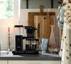 Caffettiera filtro Moccamaster KBG741 SELECT Nera image number 3