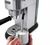 DeLonghi Dedica Arte EC885.M Full Metal + Pack Barista image number 2