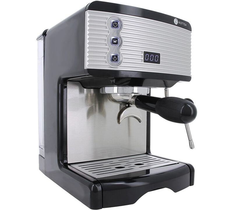 Machine expresso KOTTEA CK150S dose programmable image number 0