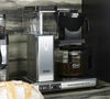 Caffettiera filtro Moccamaster KBG741 SELECT Nero Opaco image number 5