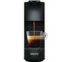 Krups Essenza Mini Pure White XN1101 Macchina a capsule sistema Nespresso&reg; image number 2