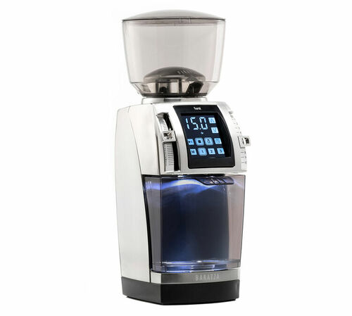 Macinacaff&egrave; elettrico Baratza Forte AP