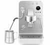 Machine Expresso SMEG EMC02WHMEU blanche image number 6