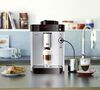 Expresso Broyeur Melitta Caffeo Passione F530-101 Argent Cappuccinator image number 1