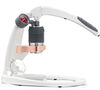 Flair Espresso Pro 2 White Manual Espresso Maker + Free Coffee image number 5