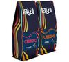2 x 1 kg - Caf&eacute; en grain - Torr&eacute;faction fonc&eacute;e Cremoso Purissima - PERL&Eacute;O image number 0