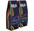 2 x 1 kg - Caf&eacute; en grain - Torr&eacute;faction fonc&eacute;e Cremoso Purissima - PERL&Eacute;O image