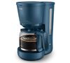 PHILIPS Cafeti&egrave;re filtre HD7411/70 S&eacute;rie 3000 Bleue image number 0